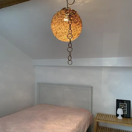 Lejlighed Chez L'archi *