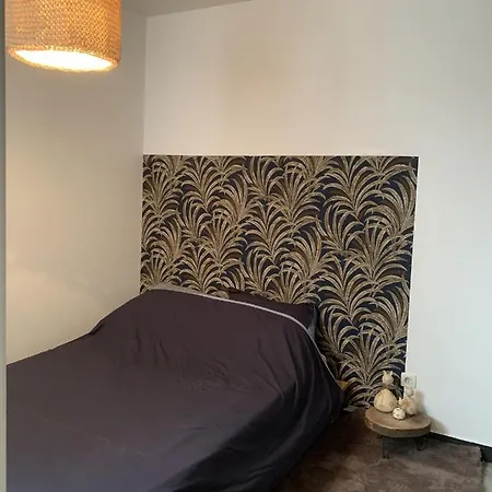 Lejlighed Chez L'archi Liège