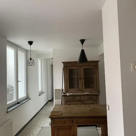 Chez L'archi *