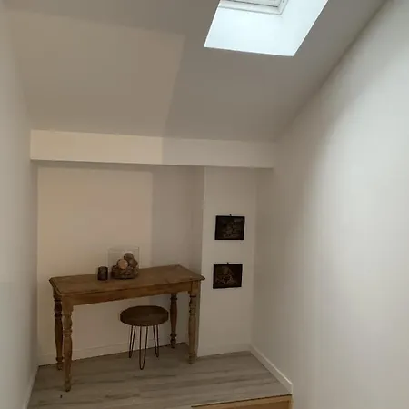 Chez L'archi Apartment